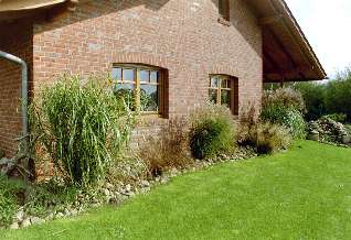 Ahrens Garten und Landschaftsbau Sulingen